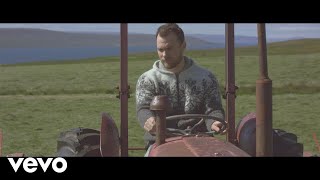 Ásgeir  I Know You Know Video [upl. by Sdlonyer]