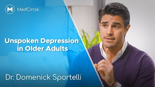 Why Depression Goes Undetected In Adults [upl. by Brenda]