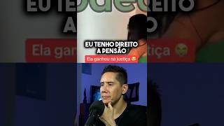 Como Se Prevenir Da Paternidade Socioafetiva E Pensão Socioafetiva [upl. by Bergmann]