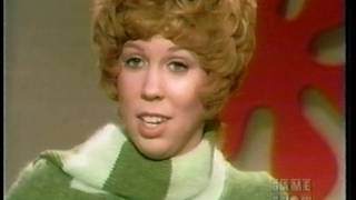 Vicki Lawrence on The Dating Game 1971 [upl. by Naelcm]