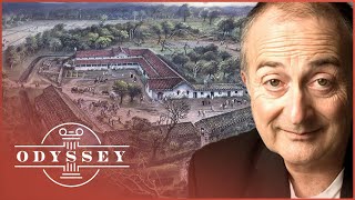 Is There Really A Roman Fort Buried In Wales  Time Team  Odyssey [upl. by Anitan]