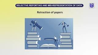 Module2 Unit12 Selective Reporting and Misrepresentation of Data [upl. by Akienahs]