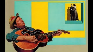 Lefty Frizzell  Mom and Dads Waltz [upl. by Riannon]